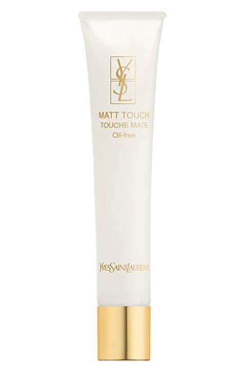 ysl matt touch primer|YSL face primer.